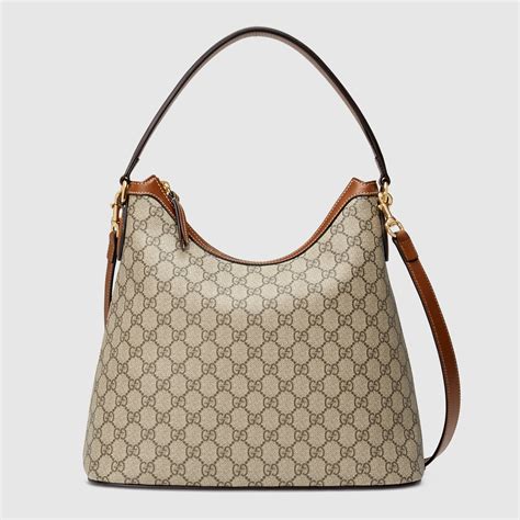 borsa gucci grande a spalla